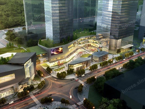 广西玉林哪些地方适合居住养老院呢