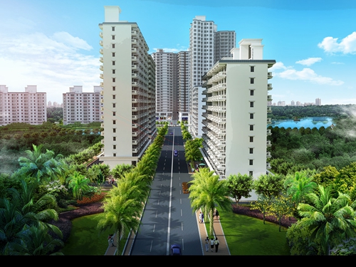 夏商新境界